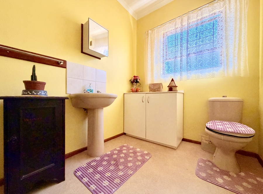 3 Bedroom Property for Sale in Vermont Western Cape